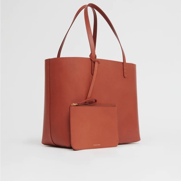 Mansur Gavriel large tote bag - Picture 4 of 10